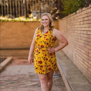 Meet your Posher, Camille